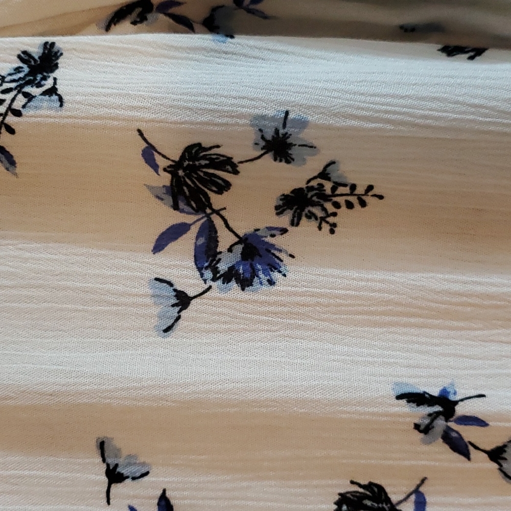 NOBO crop long sleeve crop top - Picture 4 of 6